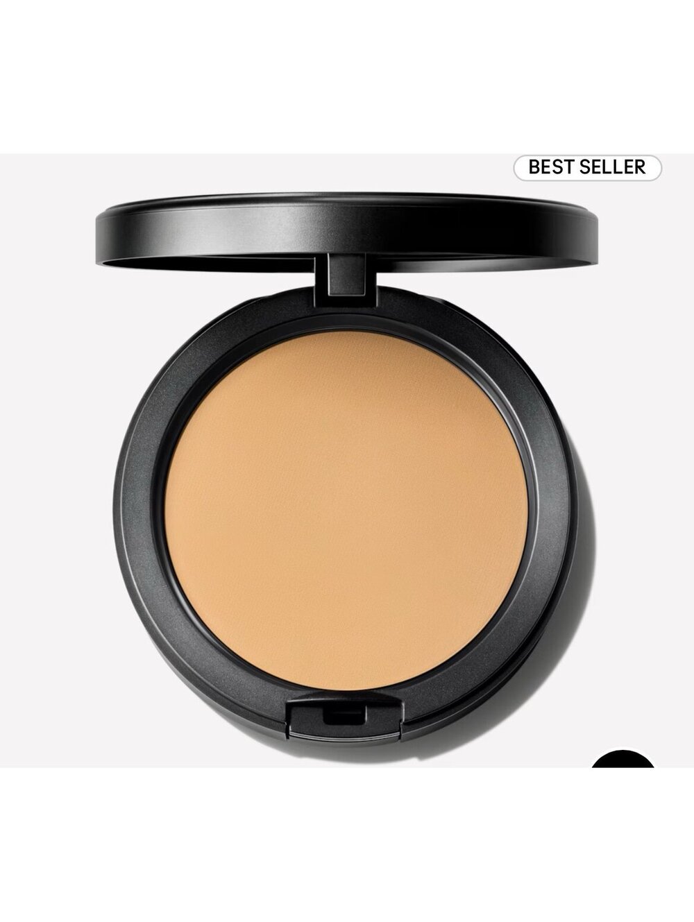 MAC Cosmetics Studio Fix Powder Plus Foundation